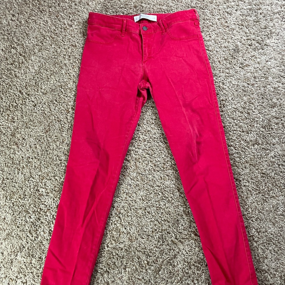 Abercrombie & Fitch jeans